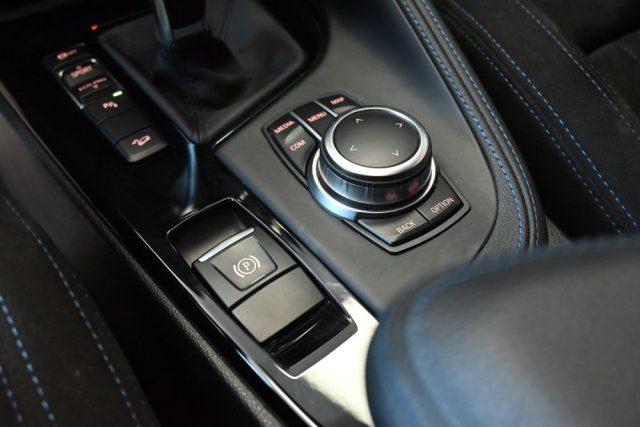 BMW X2 xDrive M35i AUT.BUSIN.306CV TET.CAM SCAR.STRAFULL!