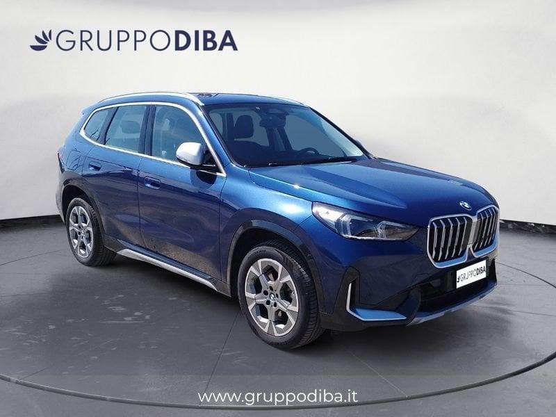 BMW X1 U11 xdrive23d mhev 48V X-Line Edition Balance auto