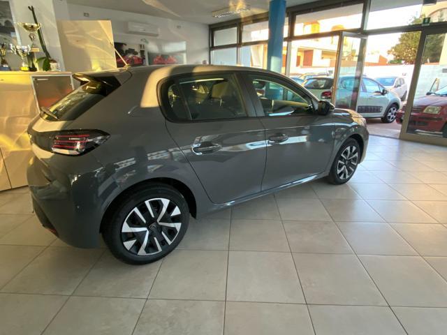 PEUGEOT 208 PureTech 75 Stop&Start 5 porte STYLE