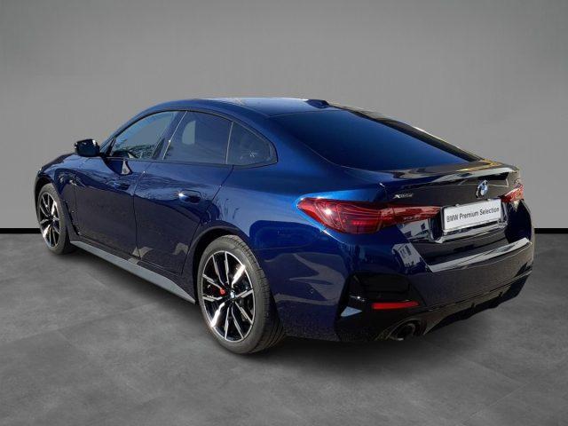 BMW 420 d xDrive 48V Msport Pro Gran Coupè Restyling