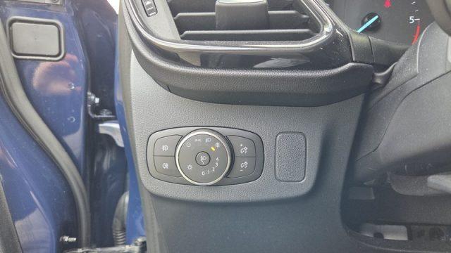 FORD Puma 1.5 EcoBlue 120 CV S&S Titanium PERMUTE OK NEOPAT.