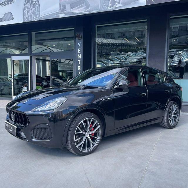MASERATI Grecale 2.0 MHEV Modena 330CV HYBRID