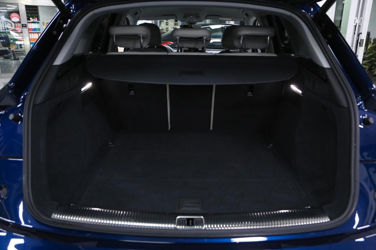 Audi Q5 40 TDI 204 cv mhev quattro S tronic Business