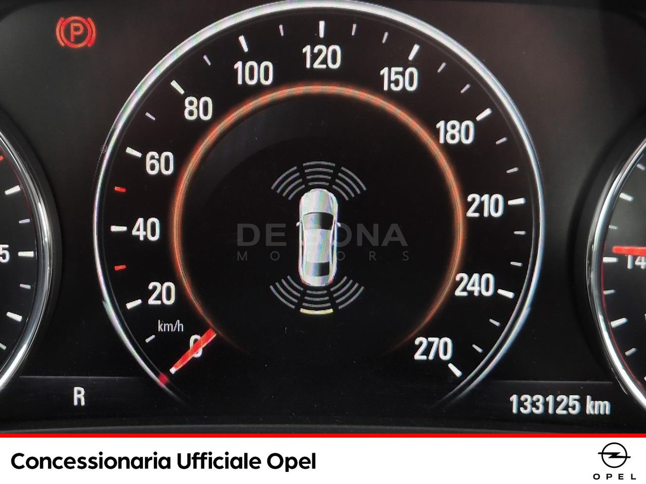 Opel Insignia sports tourer 2.0 cdti innovation s&s 170cv auto 8m my18.5