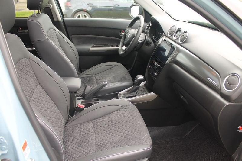 Suzuki Vitara 1.5 140V Hybrid A/T 4WD AllGrip Starview