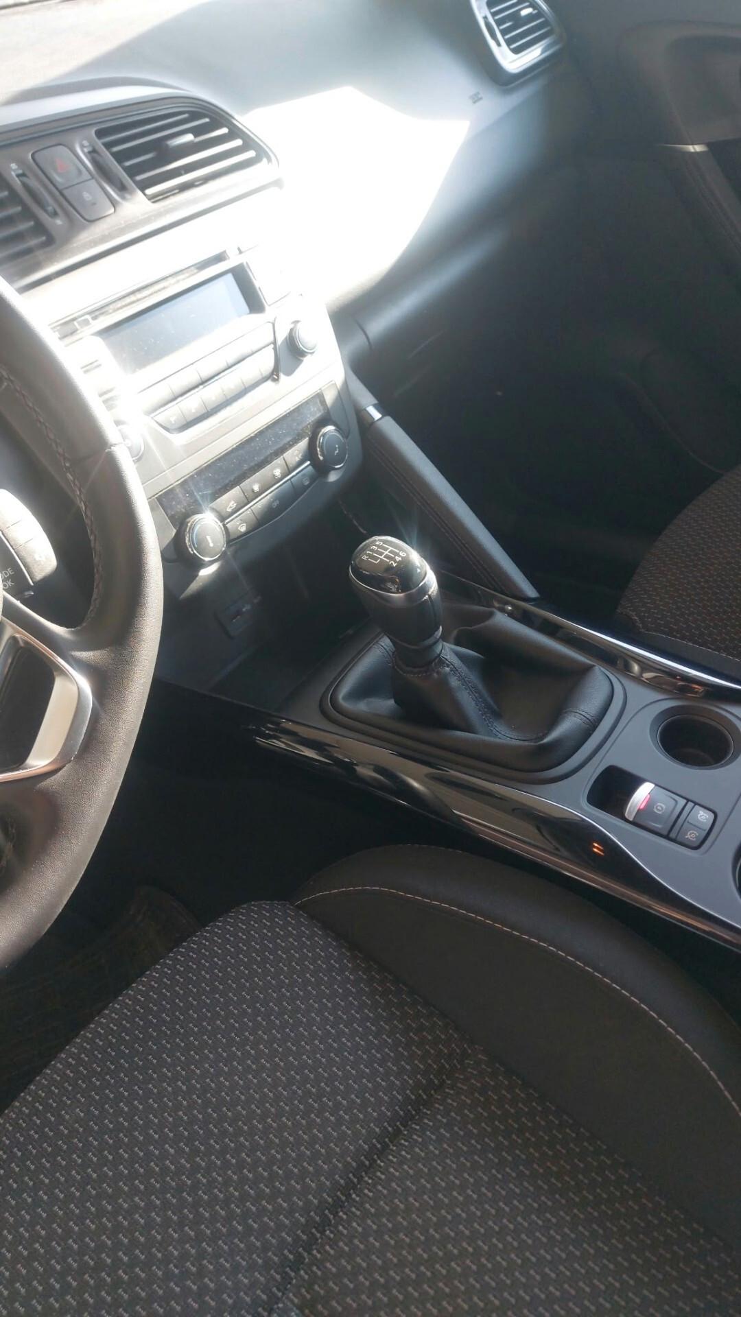 Renault Kadjar Blue dCi 8V 115CV Life