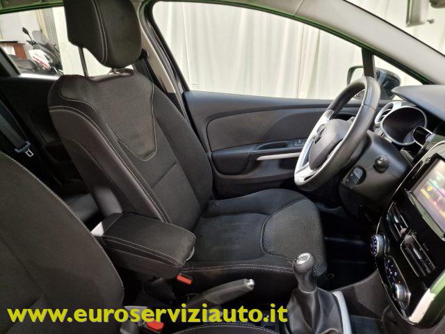 RENAULT Clio Sporter dCi 8V 75CV Start&Stop Energy Duel