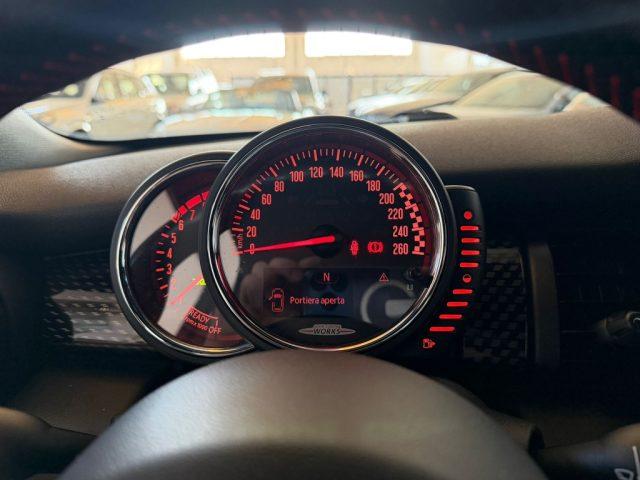 MINI John Cooper Works 2.0 John Cooper Works //BELL1SS1MA//