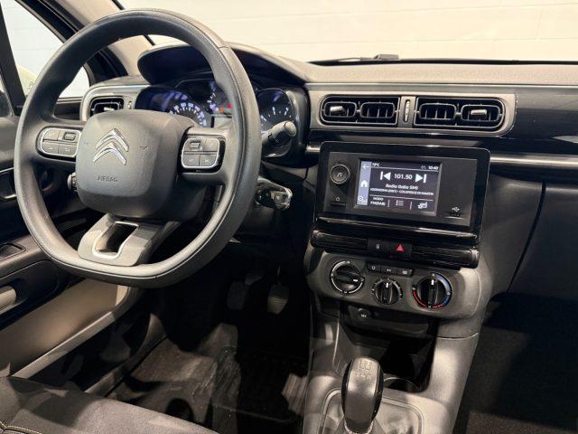 CITROEN C3 1.2 PureTech 83 cv S&S You PREZZO REALE
