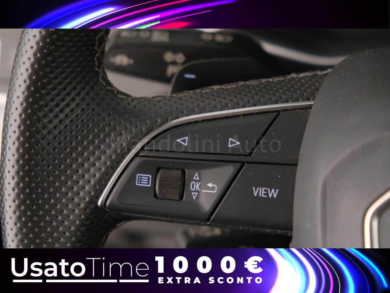 Audi Q7 50 3.0 v6 tdi mhev sport quattro tiptronic 7p.ti