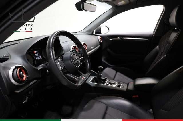 Audi S3 Sportback 2.0 tfsi quattro 310cv