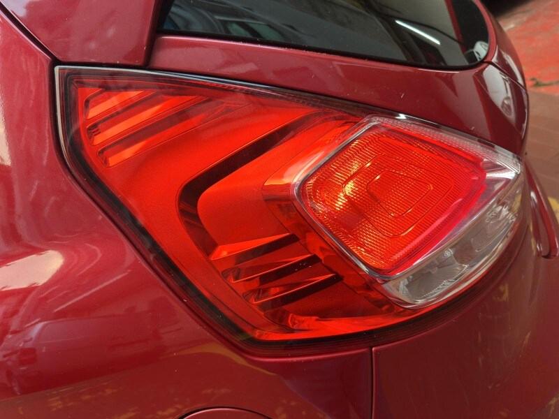 FORD Fiesta 6ª serie Fiesta 1.5 TDCi 75CV 3 po...