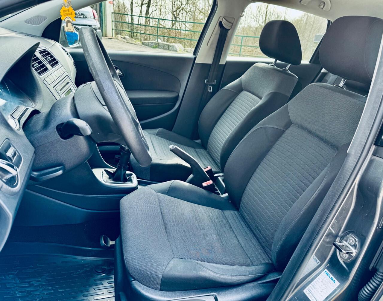 Volkswagen Polo 1.2 70 CV 5p. Comfortline Benzina