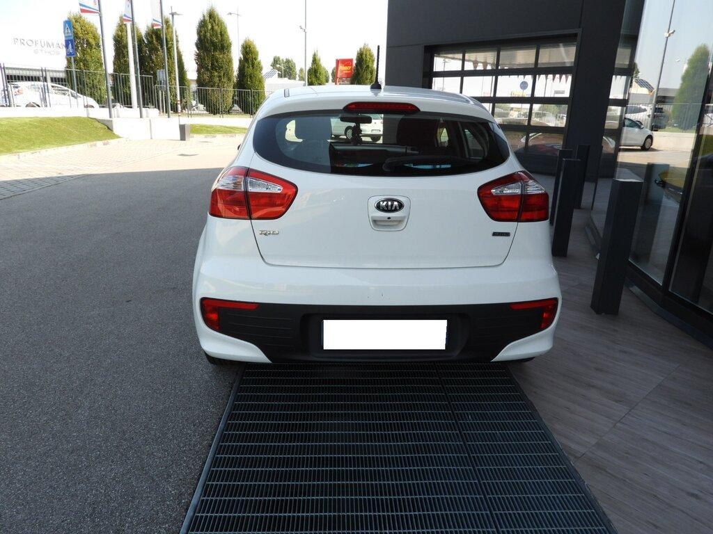 Kia Rio 5 Porte 1.1 CRDi Cool