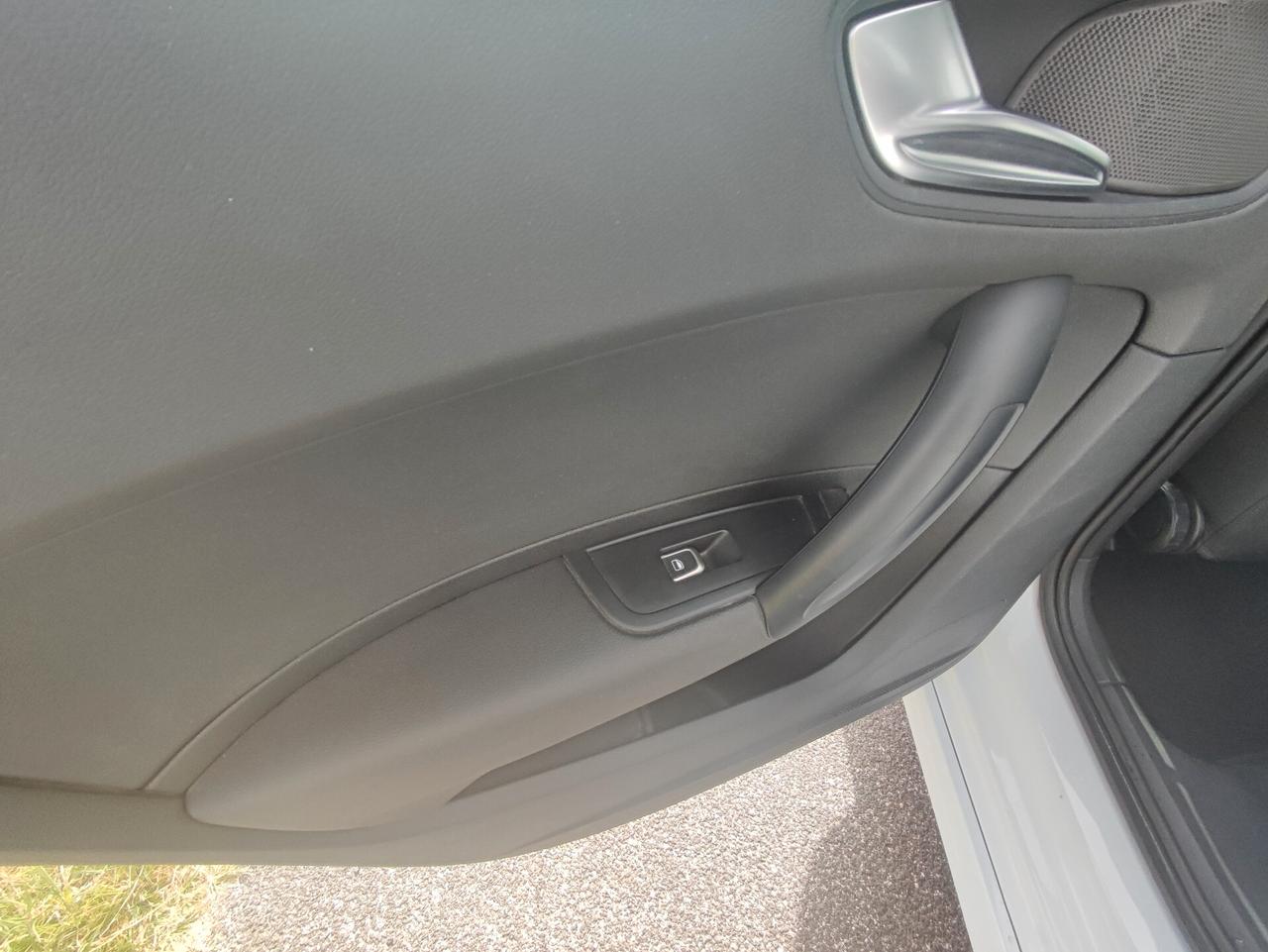 Audi A1 SPB 1.4 TDI S tronic Sport