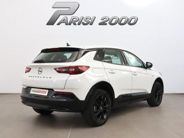 OPEL Grandland 1.2 Turbo 130CV GS *PROMO PARISI GROUP*