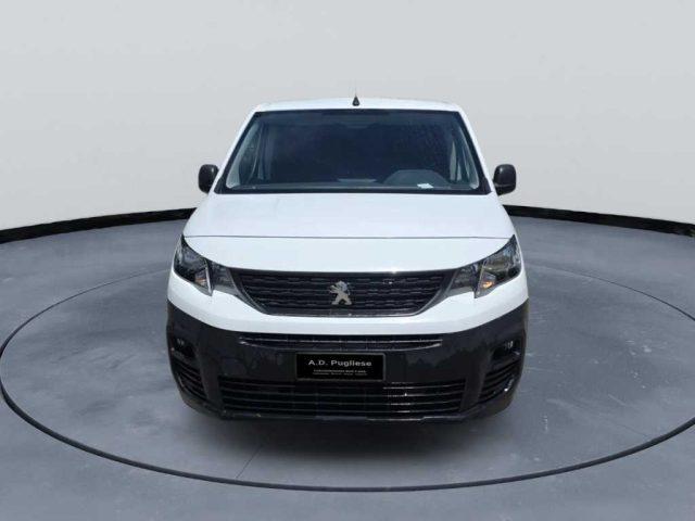 PEUGEOT Partner 3ª serie - BlueHDi 100 PC Furgone Premium