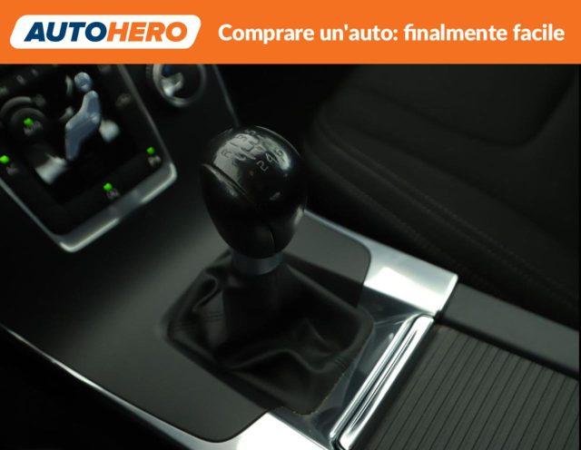 VOLVO V60 D2 1.6 Kinetic