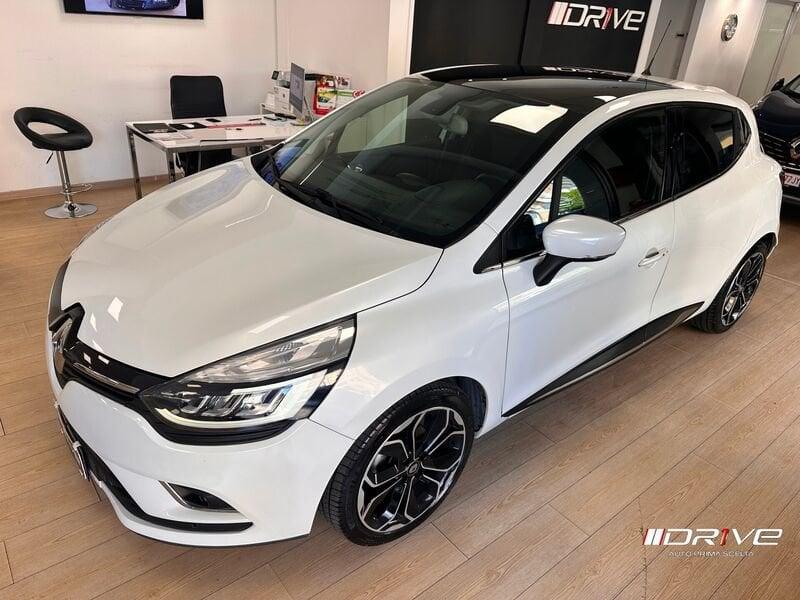 Renault Clio Clio dCi 8V 110CV Start&Stop 5 porte Energy Intens