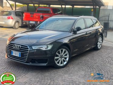 Audi A6 Avant 2.0 TDI 190 CV ultra S tronic