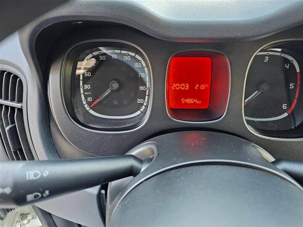 Fiat Panda 1.3 MJT 95 CV S&S Easy Aziendale IVA Esposta/Deducibile