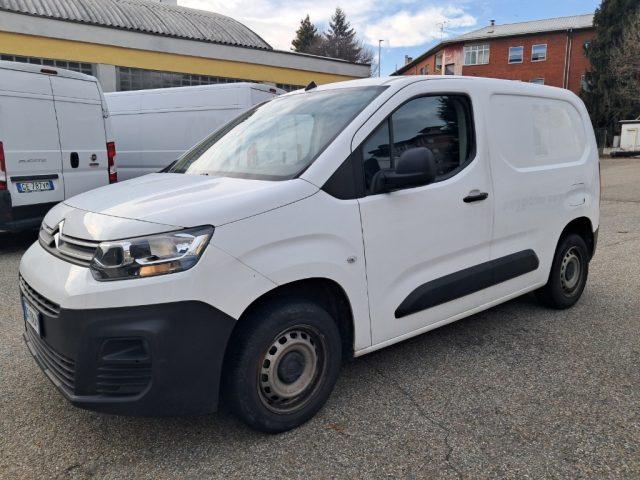 CITROEN Berlingo BlueHDi 100 Van