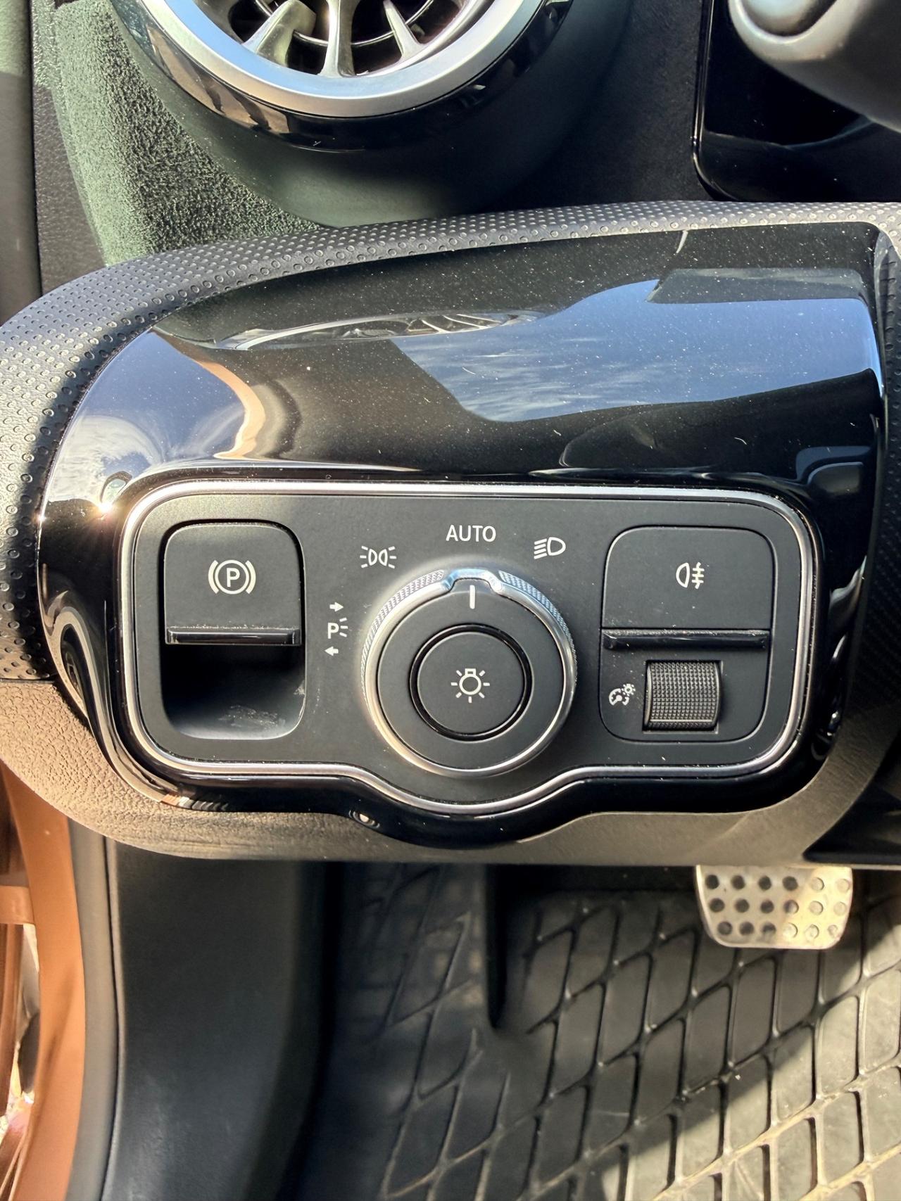 Mercedes-benz A 200 d Automatic Premium 2022