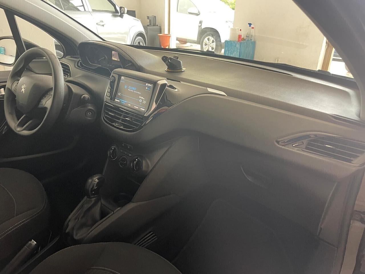 PEUGEOT 208 BlueHDI 75 CV 5 PORTE ALLURE