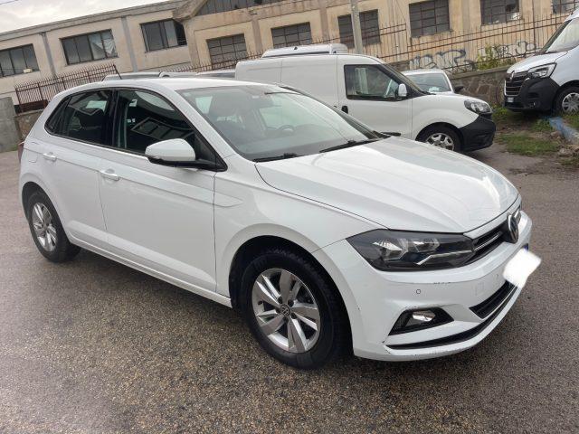 VOLKSWAGEN Polo 1.0 TSI 5p.