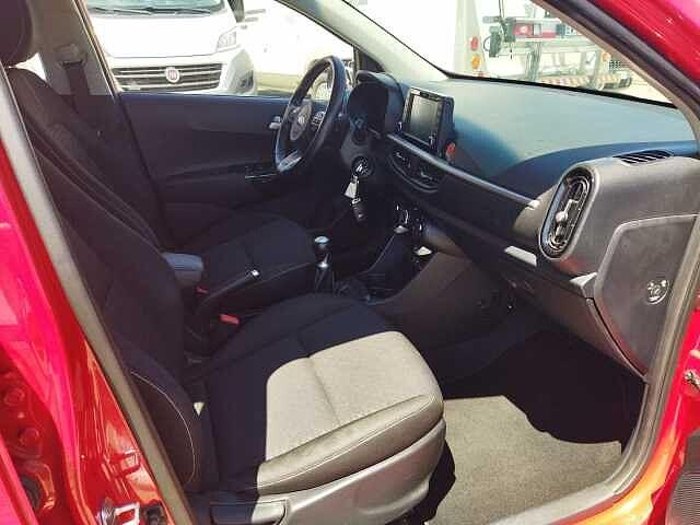 Kia Picanto 1.0 12V 5 porte Cool