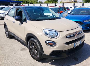 Fiat 500X MJT Lounge 32 MILA KM!