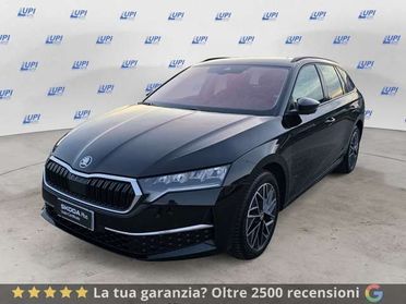 Skoda Octavia Octavia Wagon 2.0 tdi Executive 150cv dsg