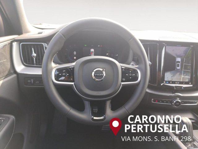 VOLVO XC60 T8 Recharge Plug-in Hybrid AWD aut. Polestar Engin