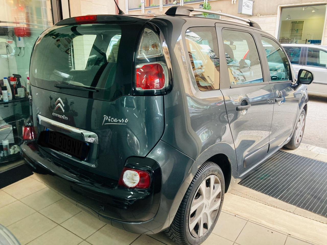 Citroen C3 Picasso 1.6 HDi - PERFETTA - 2013