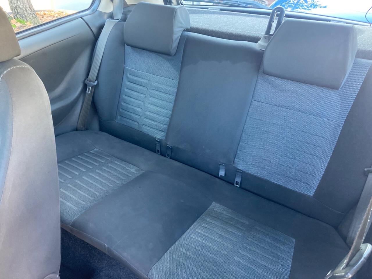 FIAT PUNTO 1.2 BENZINA (PROPRIETARIO UNICO)