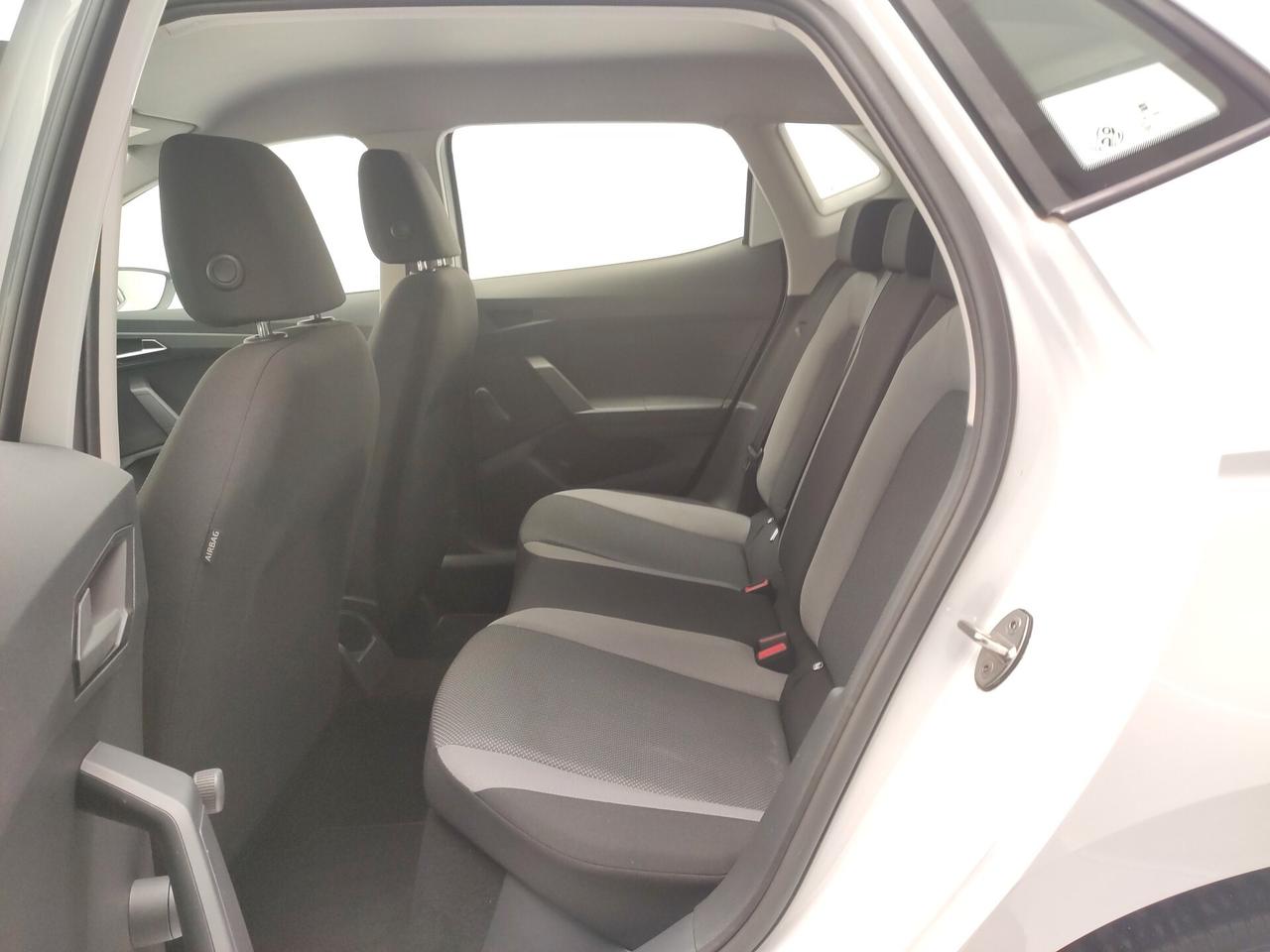 Seat Ibiza 1.0 TGI 5 porte Business