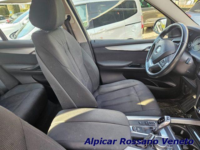 BMW X5 XDrive25d Business