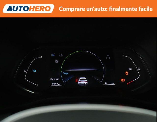 RENAULT Arkana Arkana Hybrid E-Tech 145 CV Intens