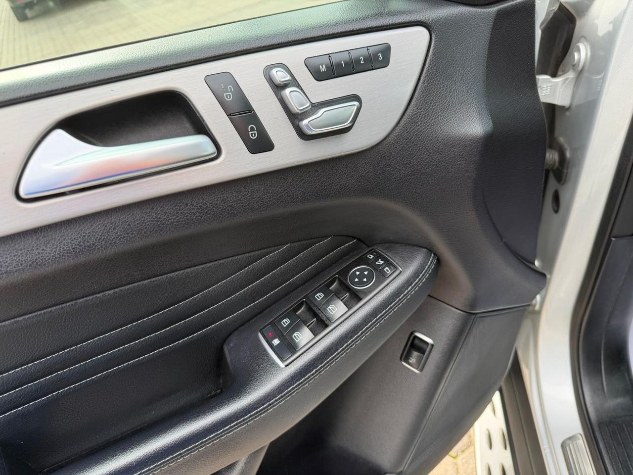 Mercedes-benz GLE 350 d 4Matic Coupé Premium