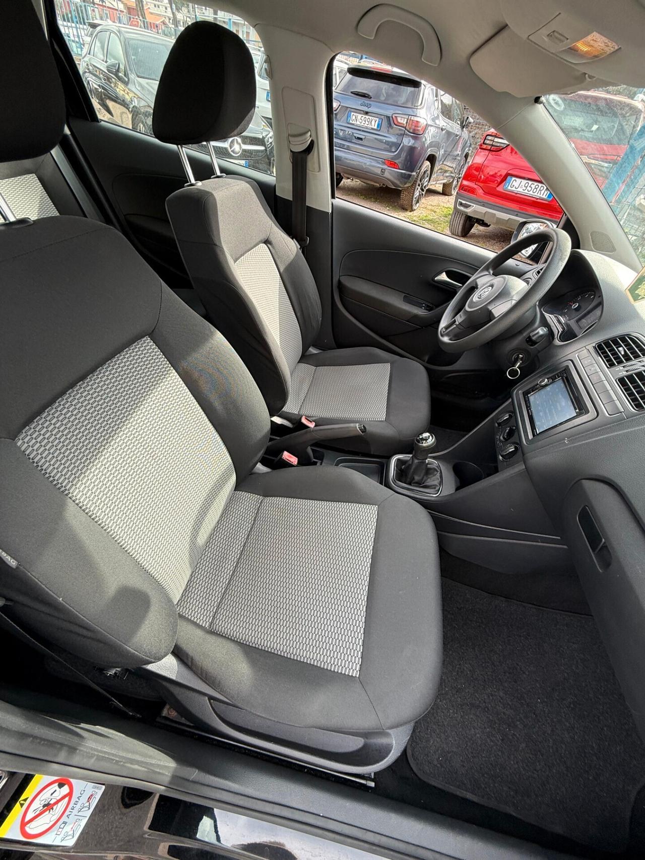 Volkswagen Polo 69cv *ADATTA PER NEOPATENTATI*