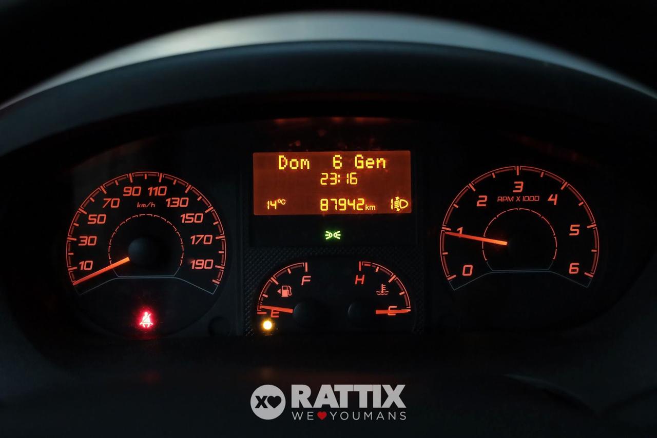 Citroen Jumper 2.2 BlueHDI 140CV L2H2 (IVA ESCLUSA)