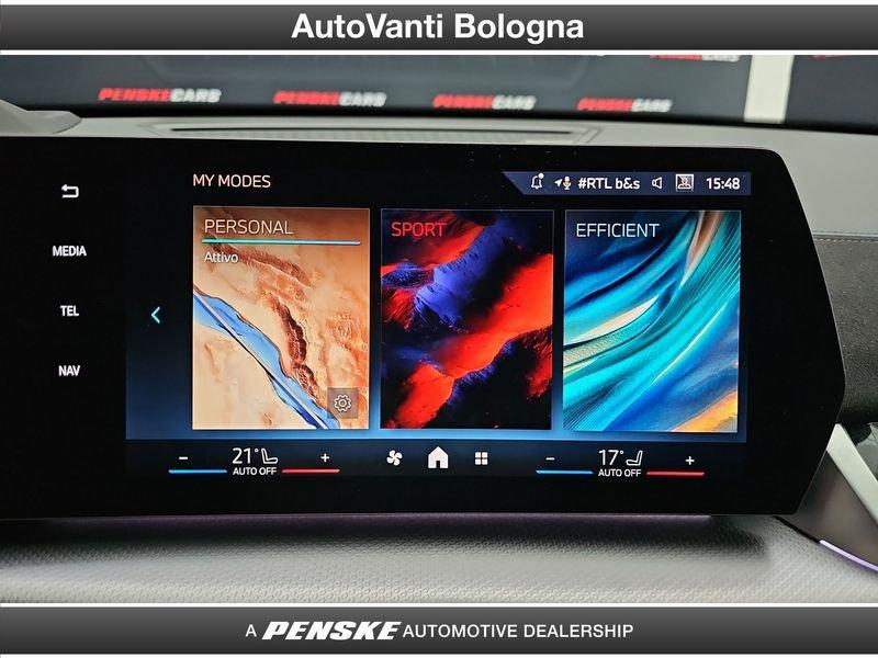 BMW X2 X2 xDrive 20d Msport Pro