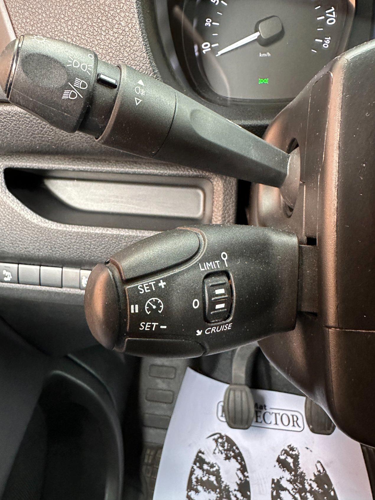PEUGEOT Expert 1.5 Bluehdi Premium long 100cv S&S - IVA Esposta
