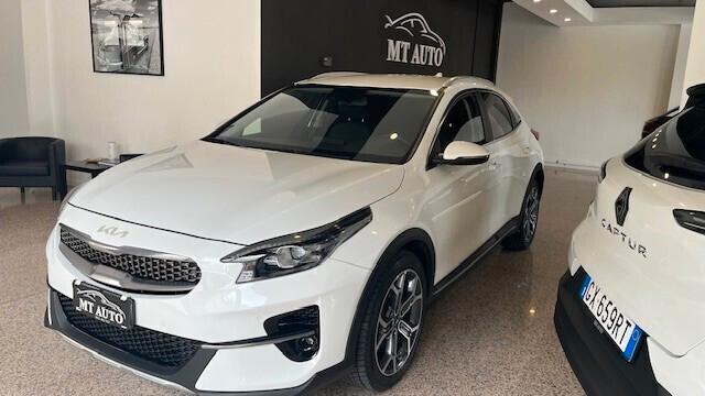 Kia XCeed 1.6 CRDi 136 CV MHEV iMT High Tech