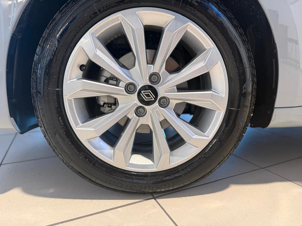 Renault Clio ECO-G 100 CV Generation KM0