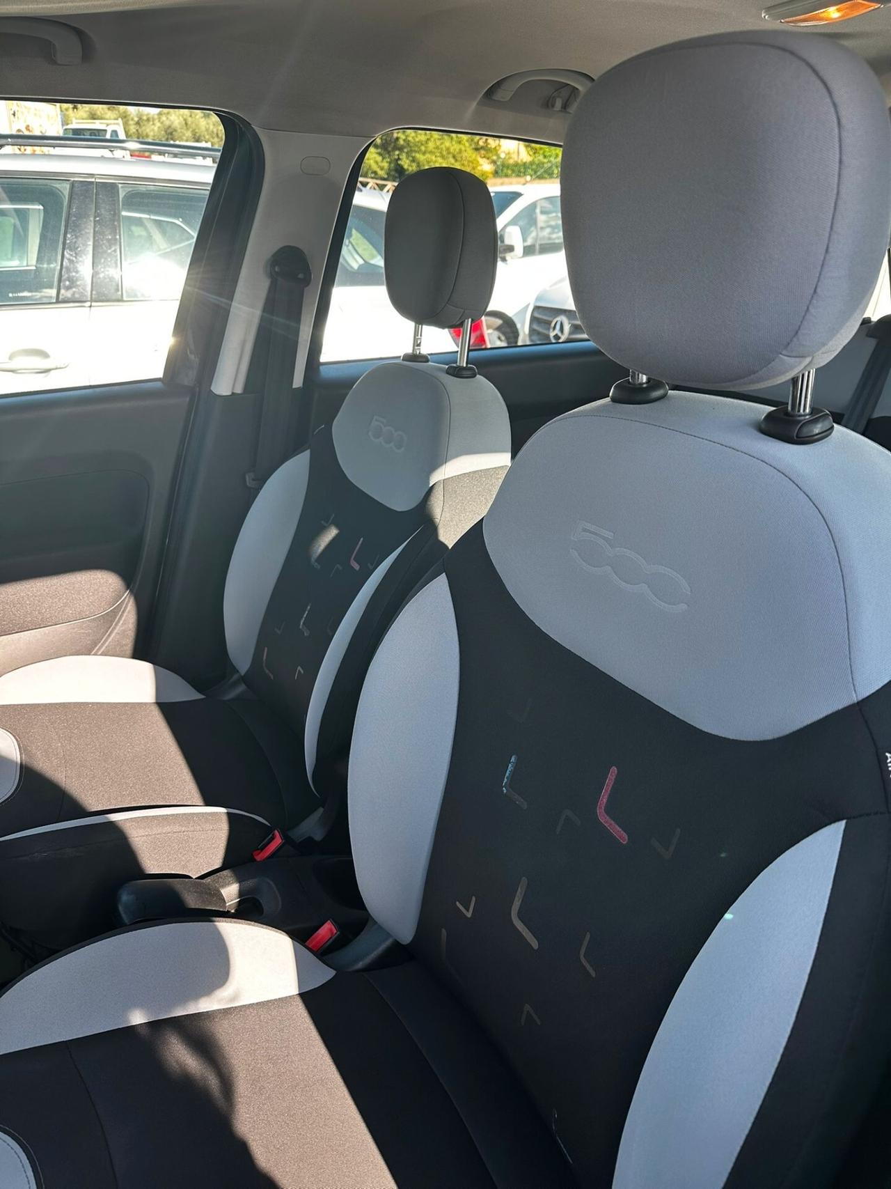 Fiat 500L 1.3 Multijet 85 CV Lounge