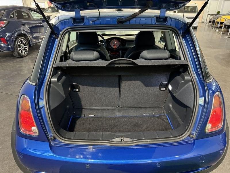 MINI Mini ONE Park Lane