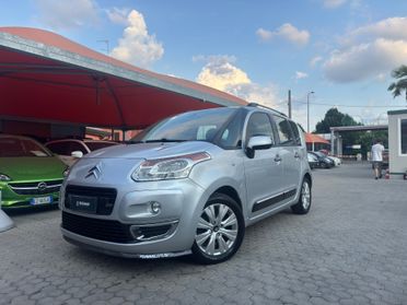 Citroen C3 Picasso ADATTA A NEOPATENTATI 1.6 VTi 120 Exclusive Style