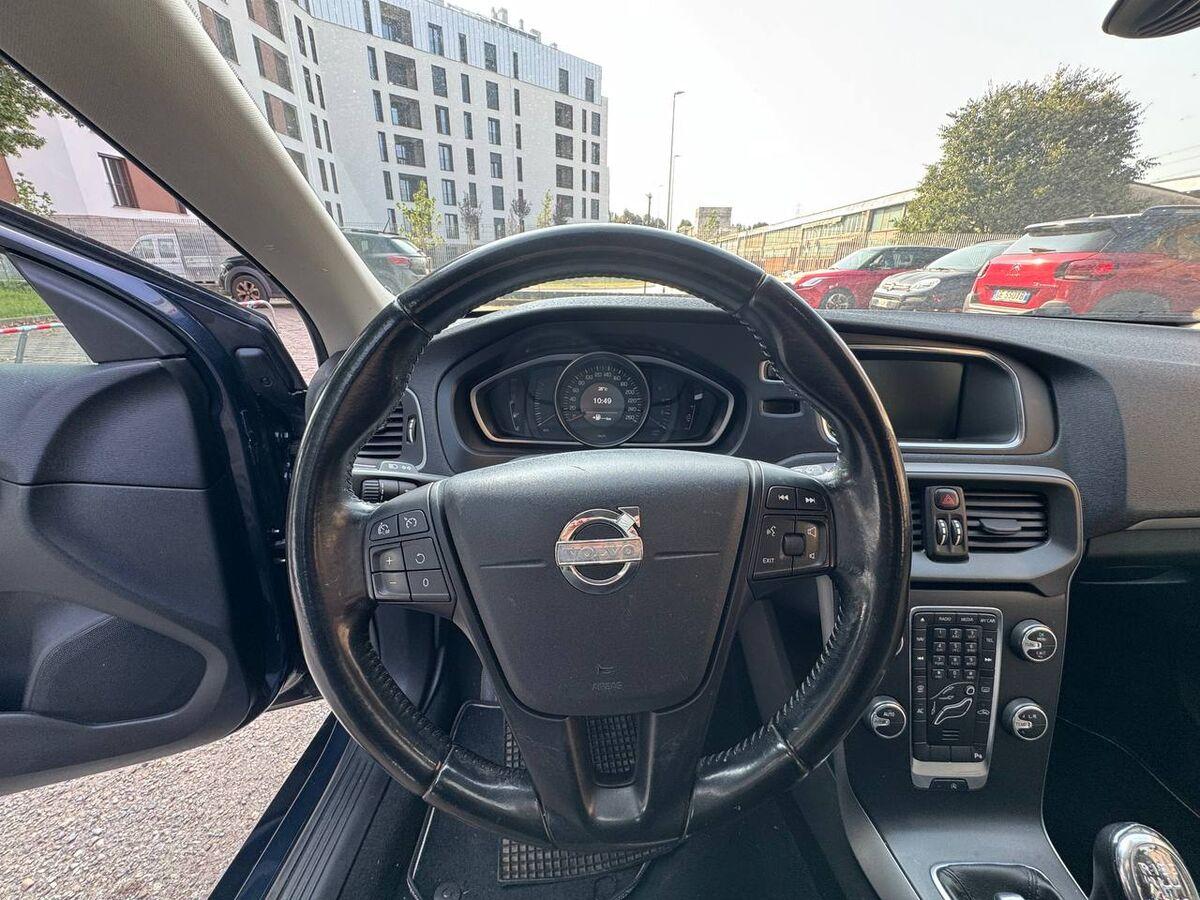 Volvo V40 1.6 d2 Momentum