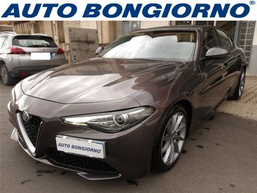 Alfa Romeo Giulia 2.2 t Super 150cv